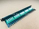 cat3 patch panel